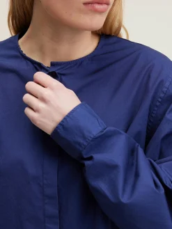 Galaxy Popeline Hemd