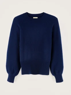 Ganto Ronde Hals Trui