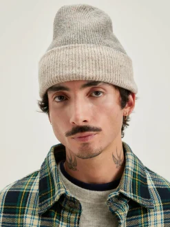 Gatta Geribbelde Muts