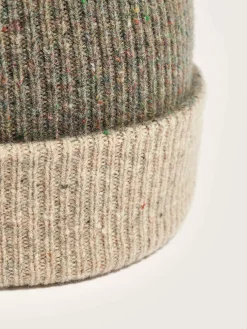 Gatta Geribbelde Muts