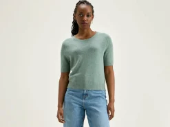 Giwco Korte Mouwen Trui