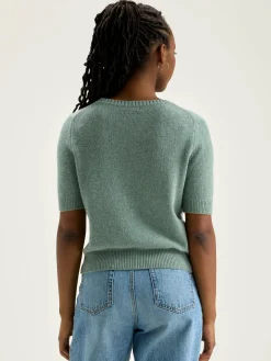 Giwco Korte Mouwen Trui