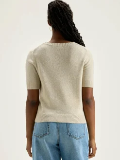 Giwco Korte Mouwen Trui