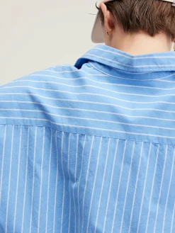 Graham Volumineus Hemd