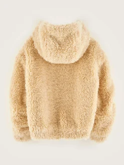 Habits Bomber-stijl Jas