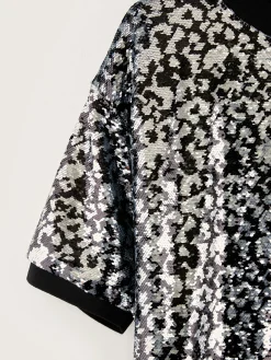 Halley Mini T-shirtjurk