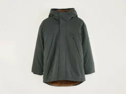 Hamil Parka Met Capuchon