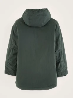 Hamil Parka Met Capuchon