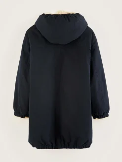 Harbour Parka Met Capuchon