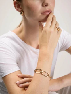 HELENA ROHNER Bold Ketting Armband