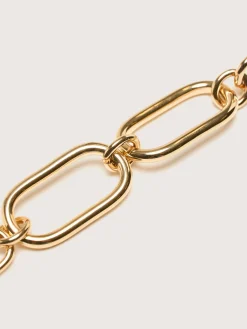 HELENA ROHNER Bold Ketting Armband