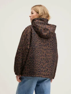 Helise Waterafstotend Parka