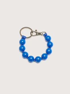 INA SEIFART Big Perlen Short Sleutelhanger