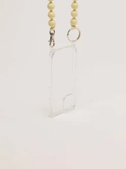 INA SEIFART Grote Hanykette IPhone 15 Ketting