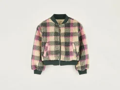 Jane Bomberstijl Sweatshirt