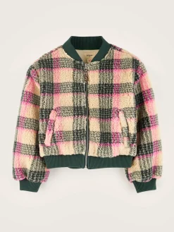 Jane Bomberstijl Sweatshirt