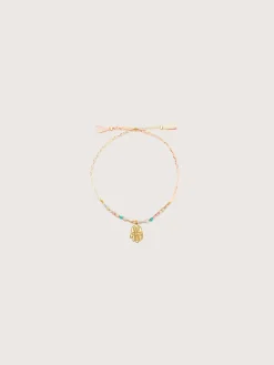 JEWEL ROCKS Hamsa Armband