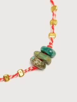 JEWEL ROCKS Lasha Armband