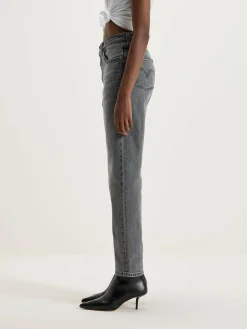 LEVI'S® 501™ Crop Jeans