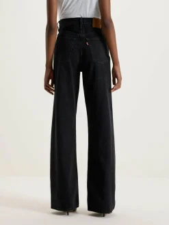 LEVI'S® Ribcage Wide Leg Jeans