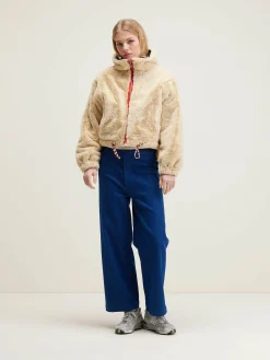 Loud Jas Met Capuchon