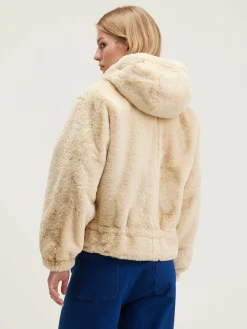 Loud Jas Met Capuchon