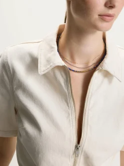 MAISON MÖNIK Beaute Halsketting