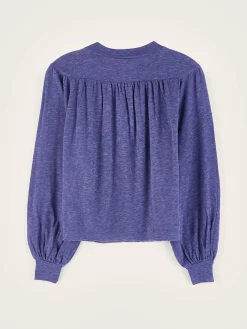 Marge Lange Mouwen T-shirt