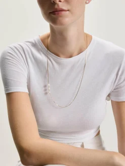 MARIA BLACK Tessoro Halsketting