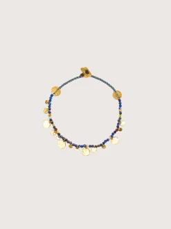 MARY GAITANI Lapis Lazuli Bracelet