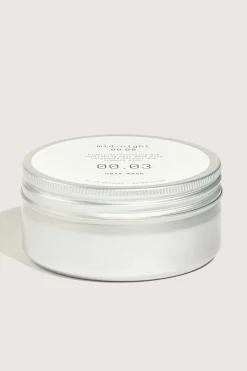 MID/NIGHT 00.00 Haarmasker 00.03