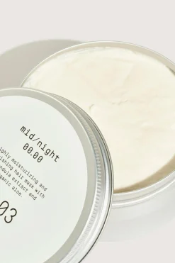 MID/NIGHT 00.00 Haarmasker 00.03