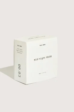 MID/NIGHT 00.00 Haarmasker 00.03