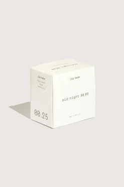 MID/NIGHT 00.00 Lippenbalsem 00.25