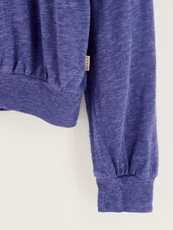 Missy Lange Mouwen T-shirt