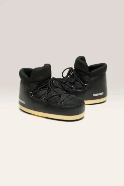 MOON BOOT EVX Nylon Pumps