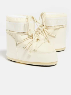 MOON BOOT Icon Low Nylon Boots