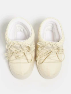 MOON BOOT Icon Low Nylon Boots