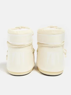 MOON BOOT Icon Low Nylon Boots