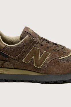 NEW BALANCE 574 Legacy Voor Mannen