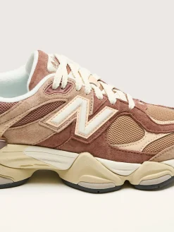 NEW BALANCE 9060 Voor Vrouwen