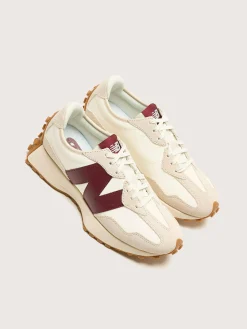 NEW BALANCE 327 Voor Vrouwen