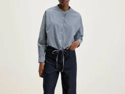 NICHOLSON & NICHOLSON Lucy Blouse