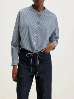 NICHOLSON & NICHOLSON Lucy Blouse