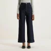 NICHOLSON & NICHOLSON Sophia Japanese Denim Jeans