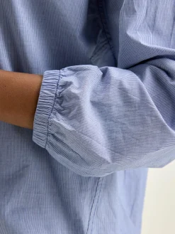 Padoue Gestreepte Blouse