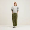 Pasop Relaxed Broek
