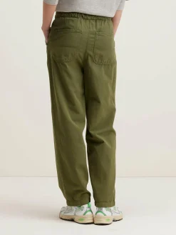Pasop Relaxed Broek