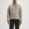 PATAGONIA Retro Pile Fleece Jas Voor Mannen