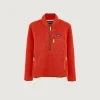 PATAGONIA Retro Pile Fleece Marsupial Trui Voor Vrouwen